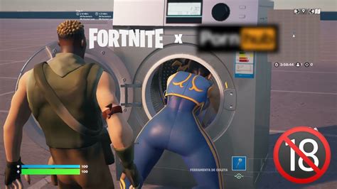 FortnitePorn